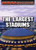 The Largest Stadiums by Susan Mitchell, 9780836883633