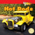 Wild About Hot Rods (Bilingual Edition) by J. Poolos, 9781404276383