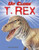 T. Rex by Paul Harrison, 9781404242258
