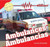Ambulances / Ambulancias (Bilingual Edition) by Joanne Randolph, 9781404276703