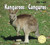 Kangaroos / Canguros - 9781404276840 by Alice Twine, 9781404276840