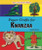 Paper Crafts for Kwanzaa by Randel McGee, 9780766029491
