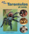 Tarantulas Up Close by Carmen Bredeson, 9780766030763