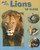 Lions Up Close - 9781598454178 by Carmen Bredeson, 9781598454178