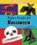 Paper Crafts for Halloween by Randel McGee, 9780766029477