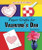Paper Crafts for Valentine's Day by Randel McGee, 9781464403293