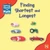 Finding Shortest and Longest - 9780836889871 by Amy Rauen, 9780836889871