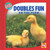DOUBLES Fun on the Farm by Joan Freese, 9780836890020