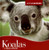 Koalas - 9780761425267 by Steven Otfinoski, 9780761425267