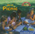 At a Picnic - 9780761432319 by Dana Meachen Rau, Nanci Reginelli Vargus, Ed.D., 9780761432319