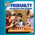 PROBABILITY With Fun and Games by Linda Bussell, 9780836892901