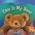 This Is My Bear - 9780836893526 by Amanda Hudson, 9780836893526