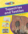 Tapestries and Textiles by Louise Spilsbury, 9781404244368
