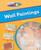 Wall Paintings by Nathaniel Harris, 9781404244405