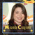 Miranda Cosgrove by Katie Franks, 9781404244665