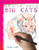 How to Draw Big Cats - 9781435826458 by Carolyn Franklin
