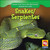 Snakes / Serpientes (Bilingual Edition) by Julie Guidone, 9781433900662
