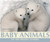 Baby Animals of the Frozen Tundra - 9781598454055 by Carmen Bredeson, 9781598454055