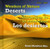 Los desiertos / Deserts by Dana Meachen Rau, 9780761428305