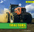 Tractors at Work by D. R. Addison, 9781435827042 Tractors at Work by D. R. Addison, 9781435827042