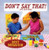 Don't Say That! Let's Talk Nicely by Janine Amos, 9781607540311