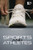 Sports and Athletes by Christine Watkins, 9780737745429