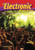 The Electronic Music Scene (The Stars, the Fans, the Music) by Jessica Cohn, 9780766033986