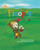 Floop's Flowers by Carole Tremblay, Steve Beshwaty, 9781607543442