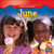 June - 9781433919220 by Robyn Brode, 9781433919220