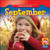 September - 9781433919251 by Robyn Brode, 9781433919251