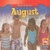 August - 9781433921018 by Robyn Brode