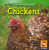 Chickens - 9781433924644 by JoAnn Early Macken, 9781433924644