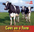 Cows on a Farm - 9781404280557 by Abbie Mercer, 9781404280557