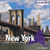New York - 9781404281080 by Tika Downey, 9781404281080