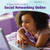A Smart Kid's Guide to Social Networking Online by David J. Jakubiak, 9781404281196