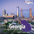 Georgia - 9781435833760 by Marcia Amidon Lusted, 9781435833760