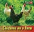 Chickens on a Farm - 9781435838406 by Abbie Mercer, 9781435838406