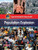 Population Explosion - 9781435854888 by Ewan McLeish, 9781435854888