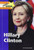 Hillary Clinton - 9781420502688 by Dwayne Epstein, 9781420502688