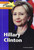 Hillary Clinton - 9781420502688 by Dwayne Epstein