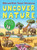 Uncover Nature by Olivia Brookes, Studio Inklink, 9781607546559