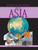 Atlas of Asia by Rusty Campbell, Malcolm Porter, Keith Lye, 9781435891128