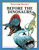 Before the Dinosaurs - 9781607547808 by Carl Mehling, 9781607547808