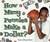 How Many Pennies Make a Dollar? - 9780766036567 by Rebecca Wingard-Nelson, 9780766036567