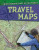 Travel Maps - 9781433935077 by Tim Cooke, 9781433935077