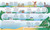 Timelines of Everything (From Woolly Mammoths to World Wars) - 9780744069754 by DK