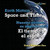El tiempo y el espacio / Space and Time by Dana Meachen Rau, 9780761434962