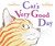 Cat's Very Good Day by Kristen Tracy, David Small, 9781984815200