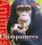 Chimpanzees - 9780761443414 by Daniel A. Greenberg, Christina Wilsdon, 9780761443414