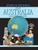 Atlas of Australia and the Pacific - 9781435884564 by Malcolm Porter, Keith Lye, S. Joshua Comire, 9781435884564